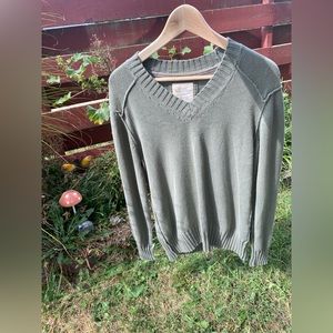 natural reflections seamed sweater